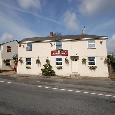 The Inn At Emmington Chinnor Exterior foto