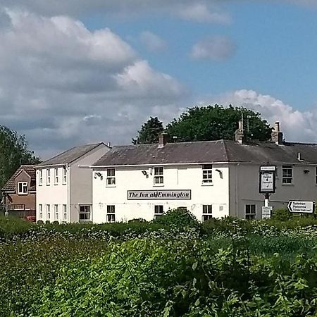 The Inn At Emmington Chinnor Exterior foto